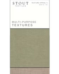 Texture Appeal II Stout Fabric