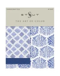 The Art Of Color Handcrafted Stout Fabric