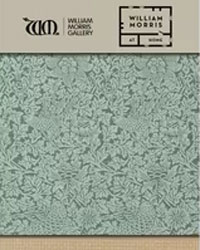 William Morris At Home The Forager Fabric