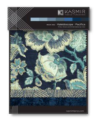 Kaleidoscope Pacifica Kasmir Fabrics