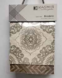 Broiderie 5156 Fabric