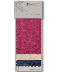 Focal Point Kasmir Fabrics