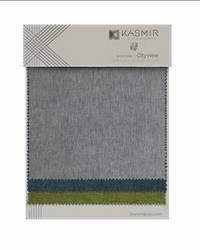 Cityview Kasmir Fabrics