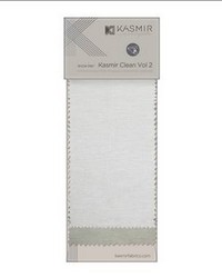 Kasmir Clean Volume 2 Fabric