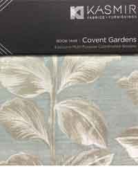 Covent Gardens Kasmir Fabrics