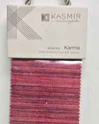 Karma Kasmir Fabrics