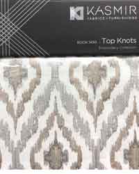Top Knots Kasmir Fabrics