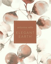 Antonina Vella Elegant Earth Wallpaper