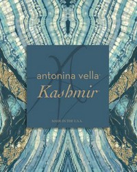 Antonina Vella Kashmir Wallpaper