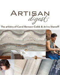 Artisan Digest Wallpaper