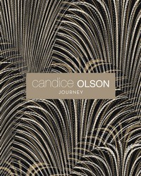 Candice Olson Journey Wallpaper