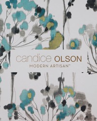 Candice Olson Modern Artisan York Wallcoverings