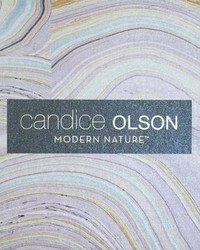 Candice Olson Modern Nature York Wallcoverings
