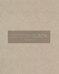 Candice Olson Terrain York Wallcoverings