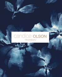 Candice Olson Tranquil York Wallcoverings