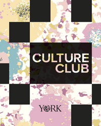 Culture Club York Wallcoverings