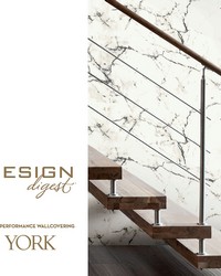 Design Digest York Wallcoverings