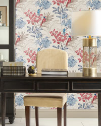 Handpainted Traditionals York Wallcoverings