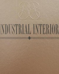 Industrial Interiors York Wallcoverings