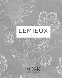 Lemieux Et Cie York Wallcoverings