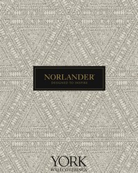 Norlander York Wallcoverings