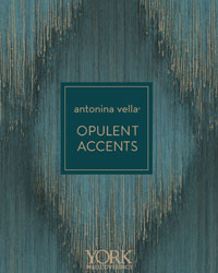 Antonina Vella Opulent Accents                                                                      