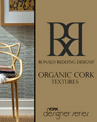 Organic Cork Textures York Wallcoverings