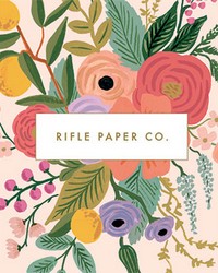 Rifle Paper Co York Wallcoverings
