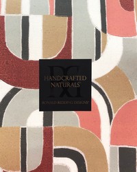 Ronald Redding Handcrafted Naturals York Wallcoverings