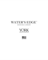 Waters Edge Resource Library York Wallcoverings