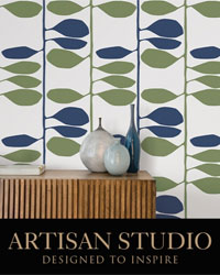 Artisan Studio York Wallcoverings Artisan Studio York Wallcoverings