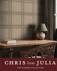 Chris Loves Julia York Wallcoverings Chris Loves Julia York Wallcoverings