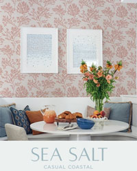 Sea Salt York Wallcoverings Sea Salt York Wallcoverings