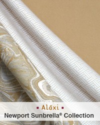 Alaxi Newport Sunbrella Fabric