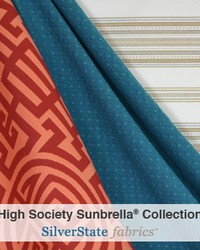 High Society Fabric