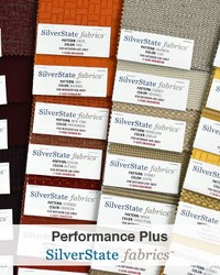 Performance Plus Fabric