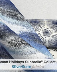 Sunbrella Roman Holidays Fabric