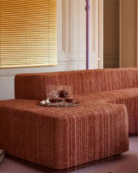 Atelier Paris Schumacher Fabric Atelier Paris Schumacher Fabric