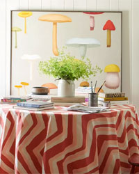 Tillett Schumacher Fabric Tillett Schumacher Fabric