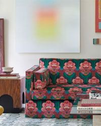 Caroline Rennequin Schumacher Fabric Caroline Rennequin Schumacher Fabric