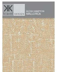 Alexa Hampton Mallorca Fabric