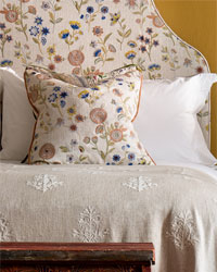 Andrew Martin Folklore Fabric