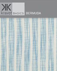 Bermuda Fabric