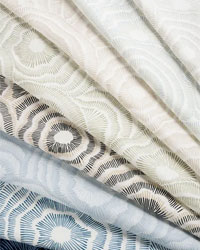 Corey Damen Jenkins Trad Nouveau II Fabric