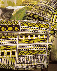 Gaston Africalia Kravet Fabrics