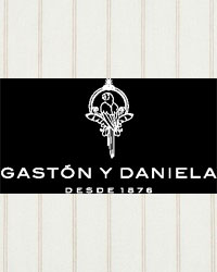 Gaston Sheers Fabric