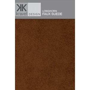Longhorn Faux Suede Fabric Longhorn Faux Suede Fabric