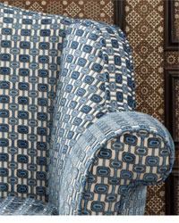 Lorenzo Castillo II Kravet Fabrics