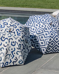 Oceania Outdoor Fabric