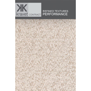 Refined Textures Performance Crypton Fabric